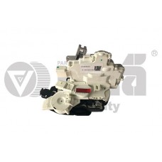 Κλειδαριά Πόρτας Ηλεκτρομαγνητική AUDI A6 2014 - 2018 ( 4G )( F/L ) Πίσω Αριστερά 128107242