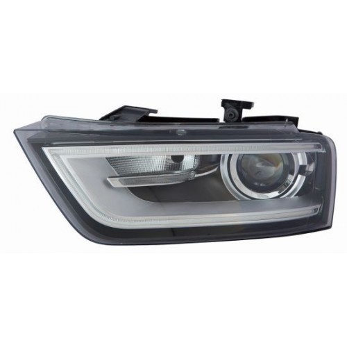 Φανάρι Εμπρός Xenon Led AUDI Q3 2011 - 2014 Αριστερά 129005142 Φανάρι Εμπρός Xenon Led AUDI Q3 2011 - 2014 Αριστερά 129005142