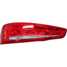 Φανάρι Πίσω AUDI Q3 2014 - 2018 Αριστερά 129105812