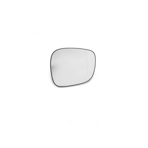Κρύσταλλο Καθρέφτη Θερμαινόμενο BMW X3 2007 - 2011 ( Ε83 F/L ) Δεξιά 059407603