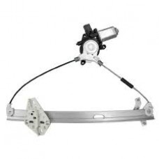 Γρύλος Παραθύρου Ηλεκτρικός HONDA ACCORD 2003 - 2005 ( CL / M / N ) Εμπρός Αριστερά 028907044
