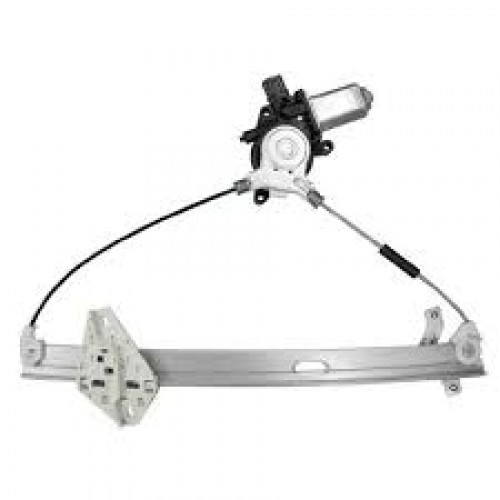 Γρύλος Παραθύρου Ηλεκτρικός HONDA ACCORD 2003 - 2005 ( CL / M / N ) Εμπρός Αριστερά 028907044