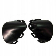 Κάλυμμα Διχτυού MERCEDES E CLASS 2012 - 2016 ( F/L )( W212 ) 540003991