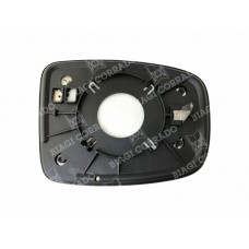Κρύσταλλο Καθρέφτη Θερμαινόμενο HYUNDAI i10 2007 - 2010 Αριστερά 4211107L