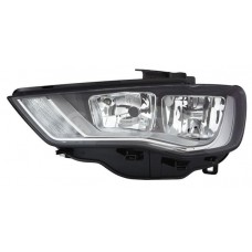 Φανάρι Εμπρός Ηλεκτρικό Με Μοτέρ AUDI A3 2012 - 2016 ( 8V ) Αριστερά 132005132