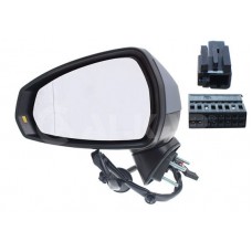 Φως Καθρέφτη AUDI A3 2012 - 2016 ( 8V ) 132005497
