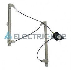 Γρύλος Παραθύρου Ηλεκτρικός Χωρίς Μοτέρ AUDI A3 2012 - 2016 ( 8V ) Εμπρός Αριστερά 132007042