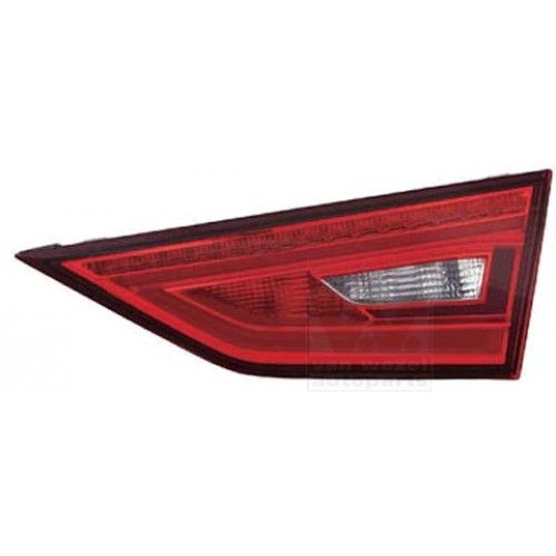 Φανάρι Πίσω Εσωτερικό Led AUDI A3 2012 - 2016 ( 8V ) Δεξιά 132105976