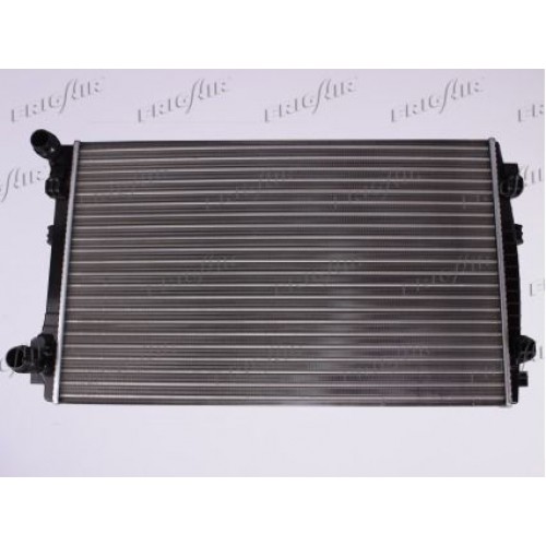 Ψυγείο Νερού AUDI A3 2012 - 2016 ( 8V ) 132106310