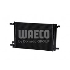 Ψυγείο A/C (Εξωτερικό) AUDI A3 2012 - 2016 ( 8V ) 132106400