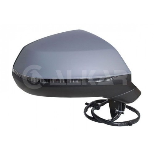 Καθρέπτης Ηλεκτρικός Θερμαινόμενος Ηλεκτρικά Ανακλινόμενος Βαφόμενος Με Φλας Με Μνήμη AUDI Q5 2016 - Δεξιά 133107591 Καθρέπτης Ηλεκτρικός Θερμαινόμενος Ηλεκτρικά Ανακλινόμενος Βαφόμενος Με Φλας Με Μνήμη AUDI Q5 2016 - Δεξιά 133107591