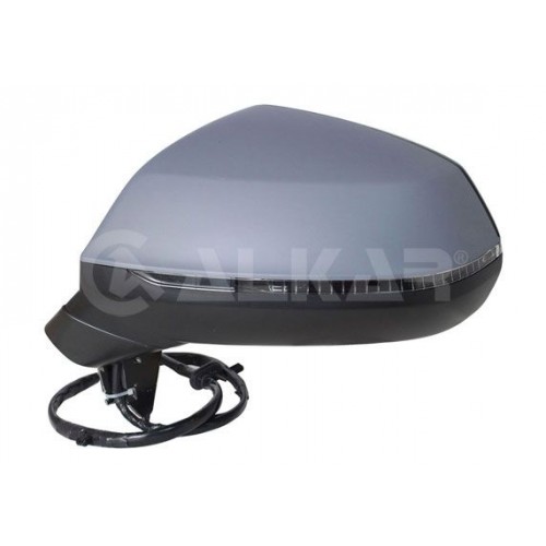 Καθρέπτης Ηλεκτρικός Θερμαινόμενος Ηλεκτρικά Ανακλινόμενος Βαφόμενος Με Φλας Με Μνήμη AUDI Q5 2016 - Αριστερά 133107592 Καθρέπτης Ηλεκτρικός Θερμαινόμενος Ηλεκτρικά Ανακλινόμενος Βαφόμενος Με Φλας Με Μνήμη AUDI Q5 2016 - Αριστερά 133107592