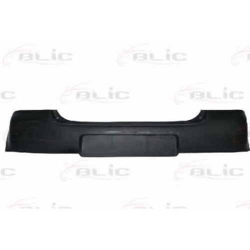 Προφυλακτήρας Βαφόμενος TOYOTA YARIS 1999 - 2003 ( XP10 ) Πίσω 022503390