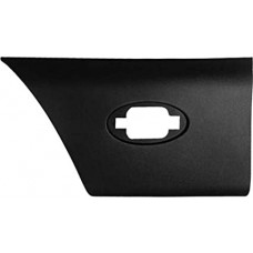 Φάσα Φτερού NISSAN INTERSTAR 2009 - Πίσω Δεξιά 581006596