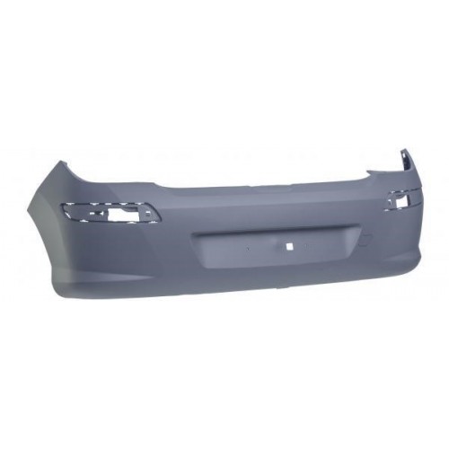 Προφυλακτήρας Βαφόμενος PEUGEOT 308 2008 - 2012 Πίσω 052503390 Προφυλακτήρας Βαφόμενος PEUGEOT 308 2008 - 2012 Πίσω 052503390