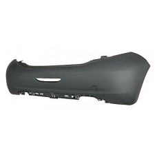 Προφυλακτήρας Βαφόμενος Μ/Χ Parctronic PEUGEOT 208 2015 - ( F/L ) Πίσω 629103395
