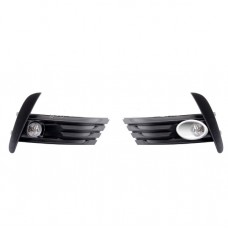 Δίχτυ Προφυλακτήρα TOYOTA COROLLA 2016 - 2019 Εμπρός Αριστερά 834204812