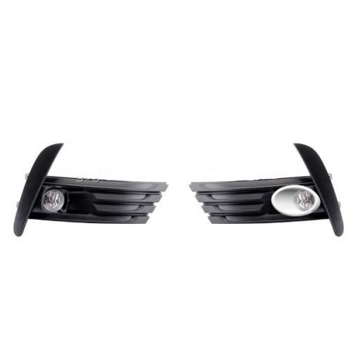 Δίχτυ Προφυλακτήρα TOYOTA COROLLA 2016 - 2019 Εμπρός Αριστερά 834204812