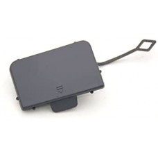 Κάλυμμα Γάντζου Προφυλακτήρα MERCEDES C CLASS 2007 - 2011 ( W204 ) Εμπρός 014307835