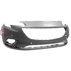 Προφυλακτήρας Βαφόμενος Με ParkTronic OPEL CORSA 2014 - ( E ) Εμπρός 610003610