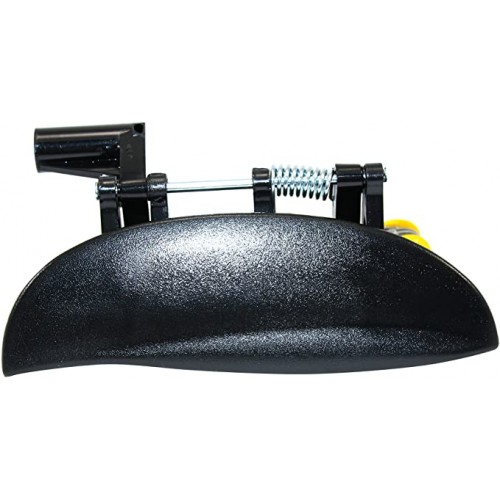 Χερούλι Πόρτας Εξωτερική HYUNDAI ATOS MPV 1997 - 2000 ( MX ) Πίσω Δεξιά 012407851