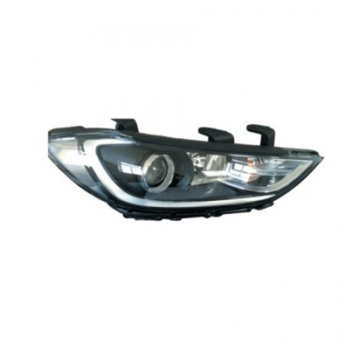 Φανάρι Εμπρός HYUNDAI ELANTRA 2016 - Δεξιά 372205131