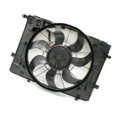 Βεντιλατέρ Νερού MERCEDES GLC CLASS 2015 - ( X253 ) 527406440