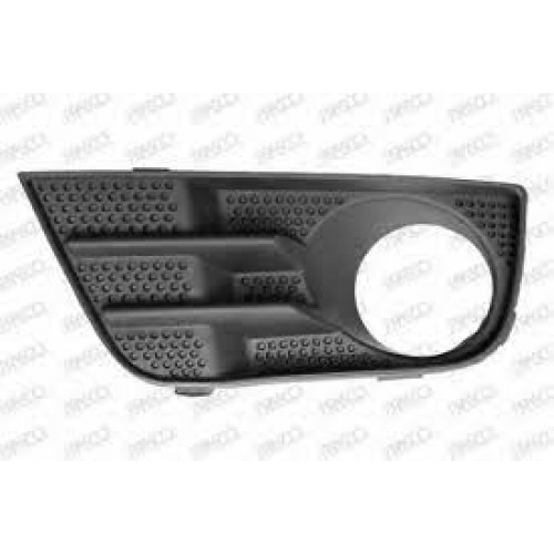 Δίχτυ Προφυλακτήρα FORD FUSION 2002 - 2005 ( JU ) Εμπρός Αριστερά 020604812