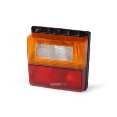 Φανάρι Πίσω AUDI 80 1984 - 1986 ( 81 ) ( 85 ) ( B2 ) Αριστερά 060605817