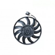 Βεντιλατέρ Νερού AUDI A7 2011 - 2014 126106425