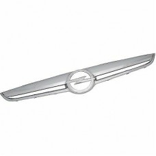 Χρώμιο Μάσκας OPEL CORSA 2011 - 2014 ( D ) 032804600