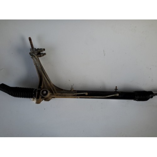 Κρεμαργιέρα Υδραυλική CITROEN JUMPER 2006 - 2014 XC2105