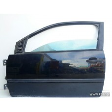 Πόρτα FORD FIESTA 2002 - 2005 ( Mk5a ) Εμπρός Αριστερά XC6142