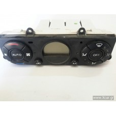 Χειριστήρια Καλοριφέρ-Κλιματισμού & A/C FORD MONDEO 2003 - 2007 ( Mk3b ) 1S7H18C612BA