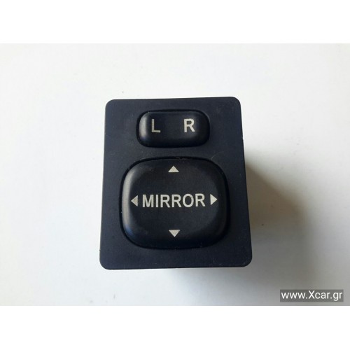 Διακόπτης Καθρεπτών TOYOTA COROLLA 2002 - 2004 ( E120 ) 183574