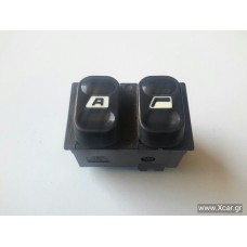 Χειριστήρια Παραθύρων-Διακόπτες PEUGEOT 406 1996 - 1999 ( 8B ) XC9693