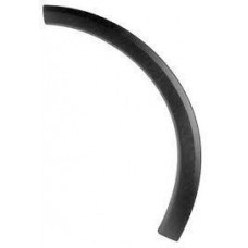 Φρύδια Φτερών Πλαστικό OPEL CORSA 2000 - 2004 ( C ) Εμπρός Αριστερά 034206562