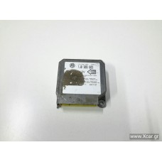 Εγκέφαλος Αερόσακων VW GOLF 1998 - 2004 ( Mk4 ) 1J0909603