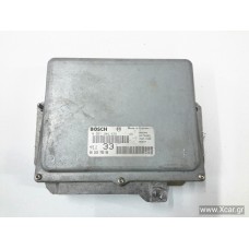 Εγκέφαλος Κινητήρα PEUGEOT 106 1996 - 2003 0 261 204 628