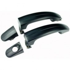 Χερούλι Πόρτας Εξωτερική FORD FOCUS 2004 - 2008 (MK2A) Εμπρός Δεξιά 024707841