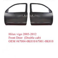 Πόρτα TOYOTA HILUX 2012 - 2015 ( KUN15/25 ) Εμπρός Δεξιά 826101441