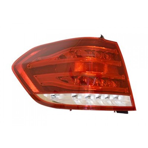Φανάρι Πίσω Εξωτερικό Full Led MERCEDES E CLASS 2012 - 2016 ( F/L )( W212 ) Αριστερά 540005832