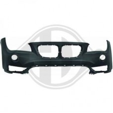 Προφυλακτήρας Βαφόμενος BMW X1 2012 - 2015 ( E84 F/L ) Εμπρός 150103610