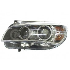 Φανάρι Εμπρός Xenon Led BMW X1 2012 - 2015 ( E84 F/L ) Αριστερά 150105142