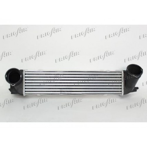 Ψυγείο Intercooler BMW X1 2012 - 2015 ( E84 F/L ) 150106220