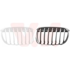 Καρδιά Μάσκας BMW X1 2015 - Αριστερά 150204642