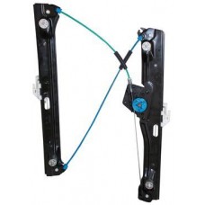 Γρύλος Παραθύρου Ηλεκτρικός Χωρίς Μοτέρ BMW X1 2015 - Εμπρός Δεξιά 150207041