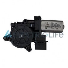 Μοτέρ Παραθύρου BMW X1 2015 - Πίσω Δεξιά 150207091