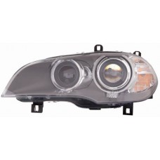 Φανάρι Εμπρός Xenon BMW X5 2011 - 2014 ( Ε70 F/L ) Αριστερά 151005132
