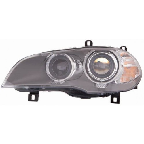 Φανάρι Εμπρός Xenon BMW X5 2011 - 2014 ( Ε70 F/L ) Αριστερά 151005132
